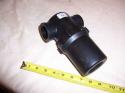 New Hypro 3350-0072a Nylon Line Strainers Waste Oil Filter