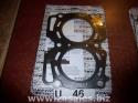 Cometic C4261-030: Cometic MLS Head Gaskets