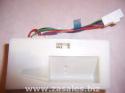 Whirlpool Damper Control Part W10207517 2