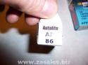 Autolite 86 Autolite Spark Plug AP86 1