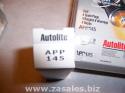 Autolite APP145 Pro Platinum Double Platinum Spark Plug 1