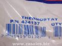 Genuine Evinrude Johnson Part Number 434137 Thermostat In Original 1