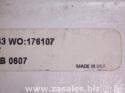 Stellram Carbide Cutting Insert SC3017 CNS6207 SA-2843 BLA-218 3