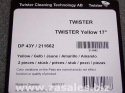 Twister Diamond Cleaning System 211662 Twister, 17