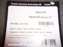Twister Diamond Cleaning System 211736 Twister, 27