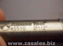 Amana 45510 Panel Pilot Concave Grind 1/2 Dia x 1-3/16 x 1/2
