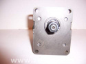 1LS12-3DE10R ROQUET Hydraulic Gear Pump Double 12+3 LTR 1