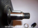 1LS12-3DE10R ROQUET Hydraulic Gear Pump Double 12+3 LTR 5