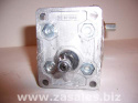 Bucher Hydraulic Gear Pump AP100/4.3 D318 200101513204 2