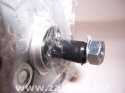 Bucher Hydraulic Gear Pump AP100/4.3 D318 200101513204 3