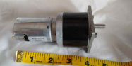 14.5 V DC Gear Motor 14160000025 S1771 H SL07320 Sprayer servo Valve