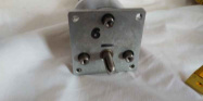 14.5 V DC Gear Motor 14160000025 S1771 H SL07320 Sprayer servo Valve 2