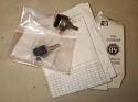 New Allen Bradley Feedrate Potentiometer Switch Js1N056S202Ua 2