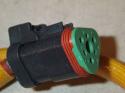 New Pressure Sensor 117-11-03-0285 221-3407-01 101hp6-6-01 2