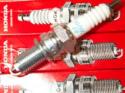 NGK 5531 DPR6EA-9 Standard Spark Plug 1