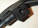 NEW CNE MA6-V5 Solenoid Cable 115v 10' cord 2