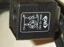 NEW CNE MA6-V5 Solenoid Cable 115v 10' cord 1