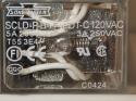 SCLD-P-B-F-4PDT-C-120VAC Song Chuan SCLD-P-B-F-4PDT-C