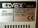 Alpha 5556/004 12VDC 4 Port Video Distributor 3