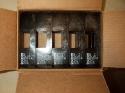 60307 Fuse Holder 30A 600V 2P Block Shawmut Type H & K 1