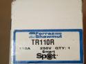 Mersen TR110R 110A 250V Class-RK5 Time-Delay Fuse, 1
