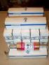 Mersen TR110R 110A 250V Class-RK5 Time-Delay Fuse,