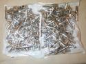 10 1/4 Ss Hose Barb Tee T Fitting Pop Dispenser Hose 1