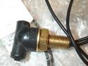 2 New Cooper Pressure Vacuum Switches 59F2F-6 Crouse-Hi