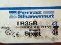 Mersen TR35R 35A 250V CLASS-RK5 Time-Delay Fuse 2