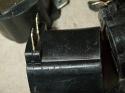 9 New Solenoid Valve Coils 3 Ohm 3/8 Id X 1.3 Long