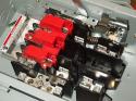 Siemens HF221N 30-Amp 2 Pole 240-volt 3 Wire Fused Heavy Duty Safety Switches 1