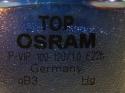Osram P-VIP 100-120/1.0 P22 High Quality Original OEM Projector Bulb 2