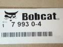 2 New Bobcat Relay 7 993 0-4  12V Plug In Type 2