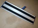 New 18 Aluminum Mop Holder Imperial CH201 1