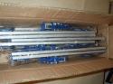New 18 Aluminum Mop Holder Imperial CH201 3