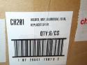 New 18 Aluminum Mop Holder Imperial CH201 4