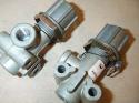 Bendix 108709N RV-1 108709 Air Brake Pressure Reducing Valve RV-1 108709