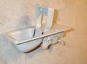New Super Heavy Duty Door Latch Truck Tool Box 2
