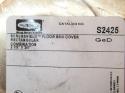 Hubbell Wiring Device-Kellems S2425 Cover,Floor Box 1