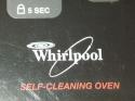 New Oven control panel Button Cover overlay 62D21730104 2