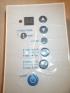 New Ac Temperature Controller Air Conditioner Digital 2