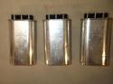 New 2,500 V matsushita nh-a  1.05 Uf & 0.15 Uf  Capacitor