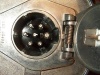 New Haldex 7 Way Trailer Light Female Receptacle 1