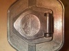 New Haldex 7 Way Trailer Light Female Receptacle 2