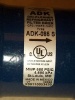 New Alco Filter Drier Hvac  Adk-085 S 5/8 sweat line 1