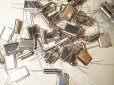 100 New Ecs Crystal Oscillator Ecs-018-32-1-3L 1