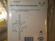 20 New Old Work Box Electrical Ears Holders By Caddy 1