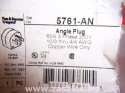 Pass & Seymour 5761-An Ang Plug-Nema15-60P 3