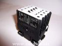 GE CL04A310M1 IEC contactor nonrev 24vac 32a 3p 1no