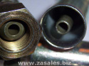 EATON 04U-354 British Standard Female Pipe Swivel Hydraulic Fitting 2